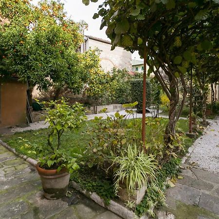 Relais Pacinotti Rooms 比萨 外观 照片