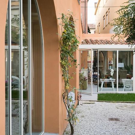 Relais Pacinotti Rooms 比萨 外观 照片