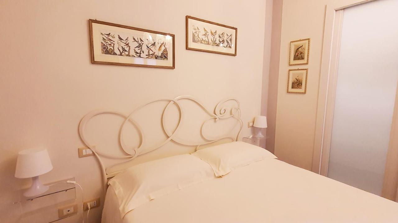 Relais Pacinotti Rooms 比萨 外观 照片