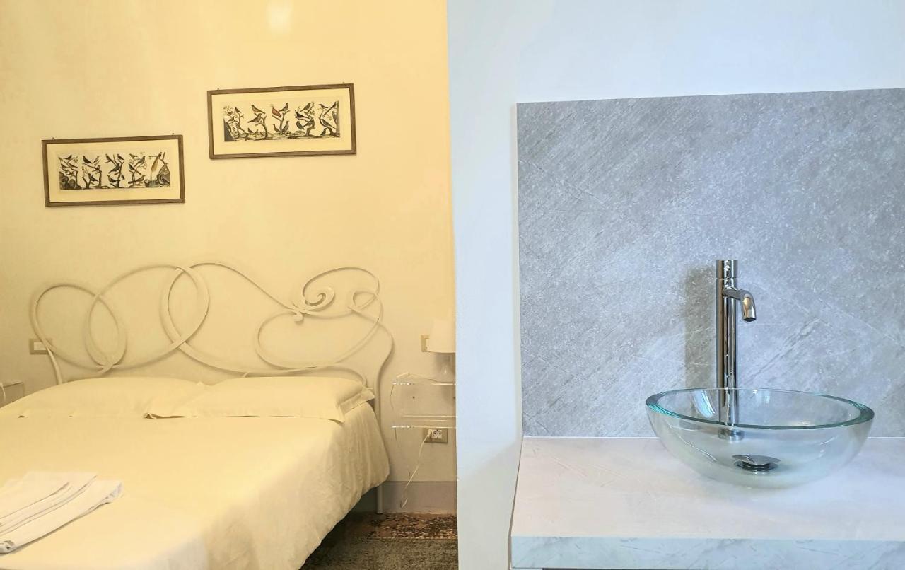 Relais Pacinotti Rooms 比萨 外观 照片