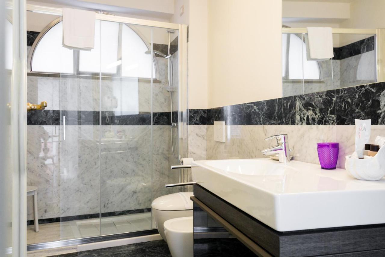 Relais Pacinotti Rooms 比萨 外观 照片