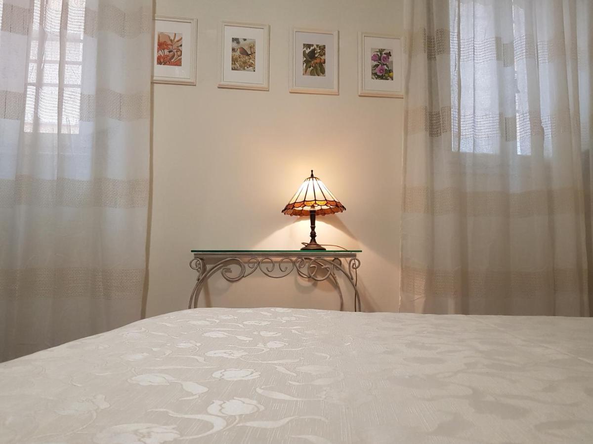 Relais Pacinotti Rooms 比萨 外观 照片