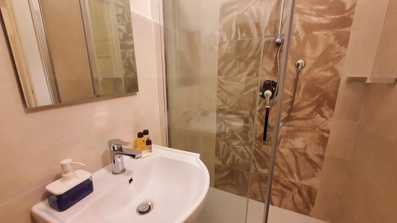 Relais Pacinotti Rooms 比萨 外观 照片