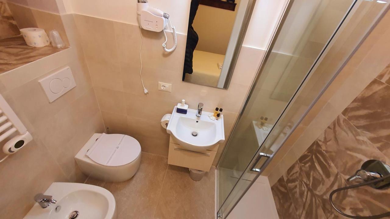 Relais Pacinotti Rooms 比萨 外观 照片