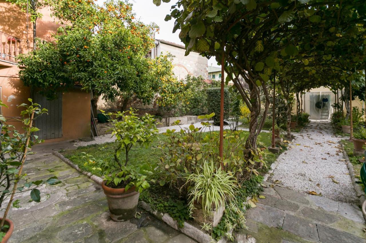 Relais Pacinotti Rooms 比萨 外观 照片